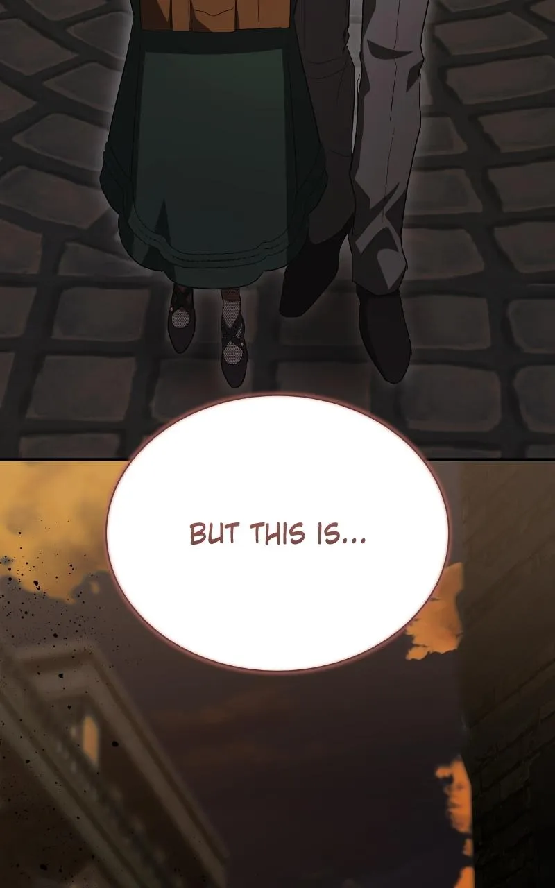 The End of the Contract Marriage Chapter 38 page 5 - 