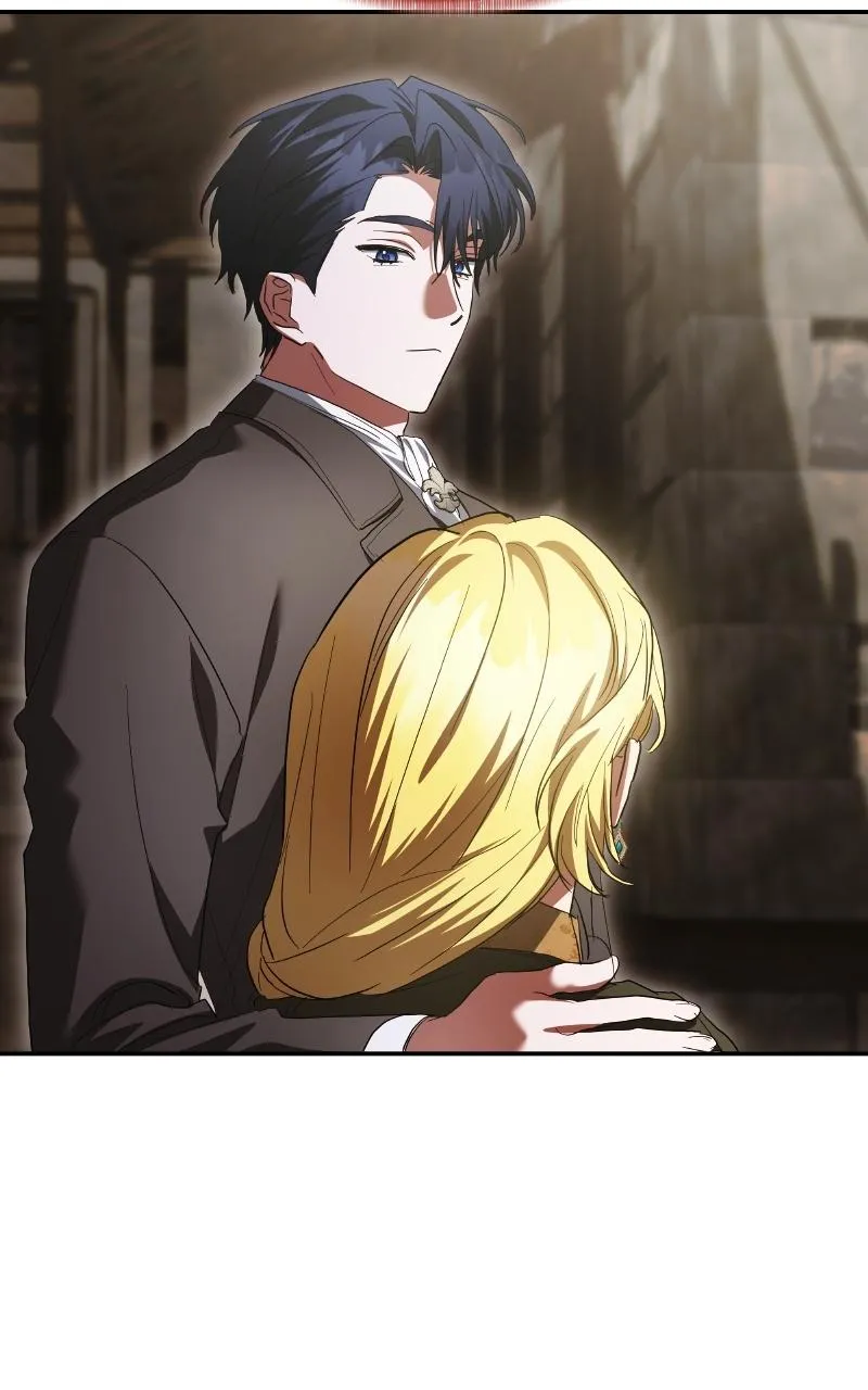 The End of the Contract Marriage Chapter 38 page 42 - 