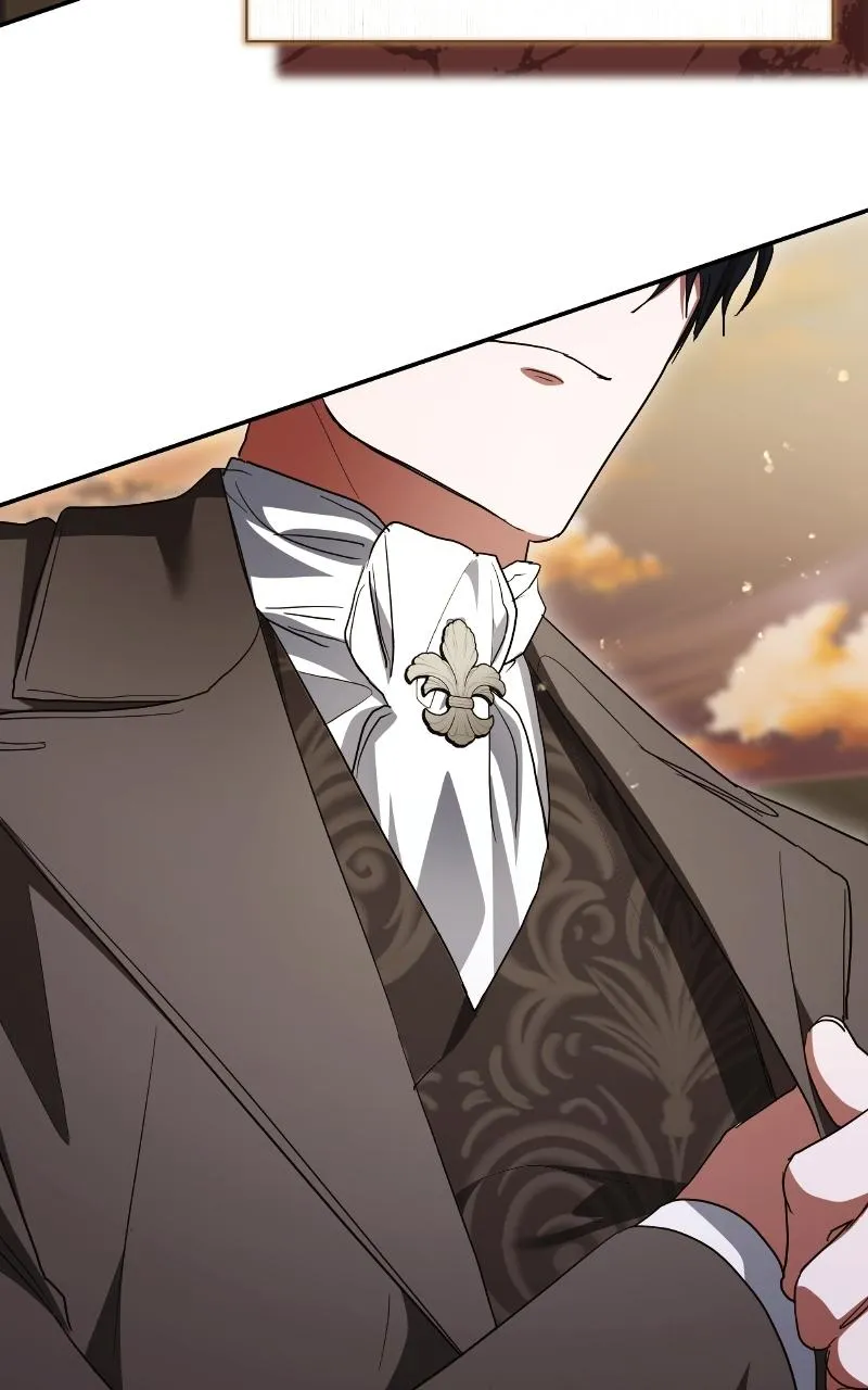The End of the Contract Marriage Chapter 38 page 50 - 