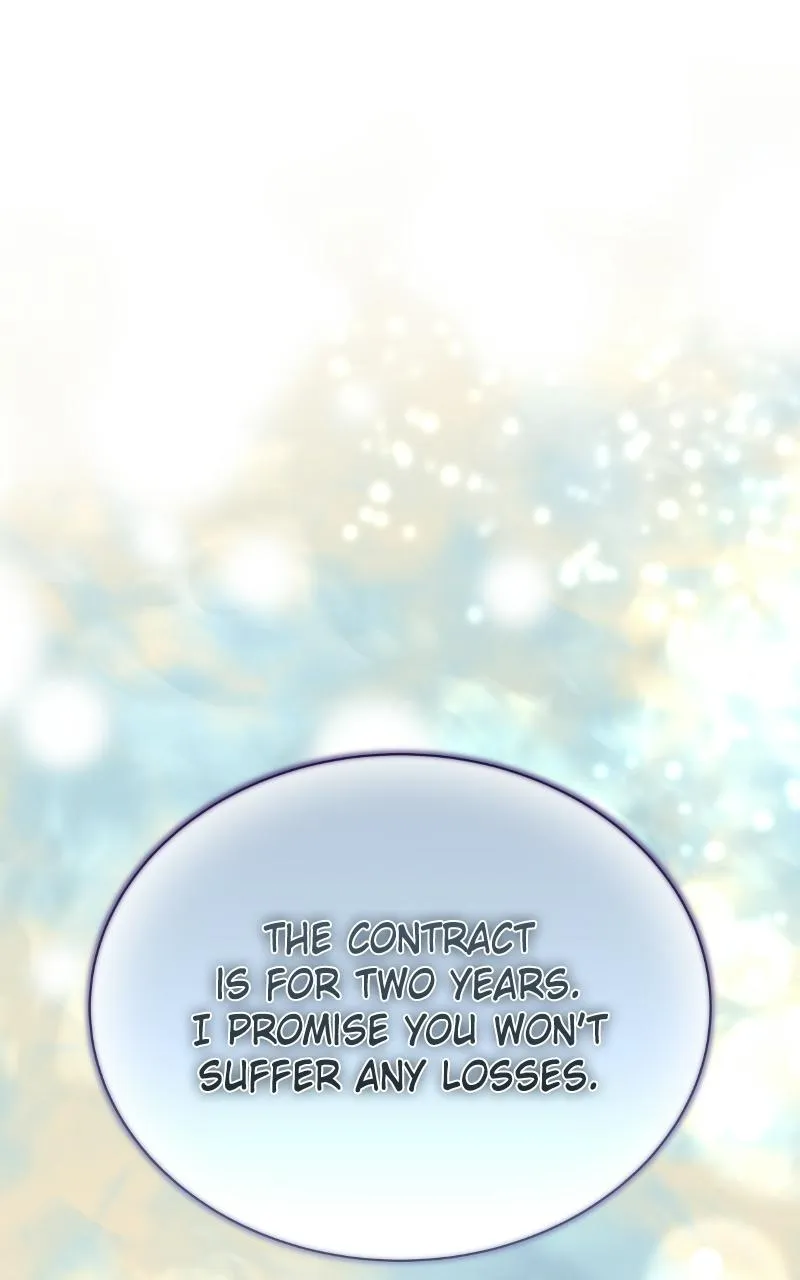 The End of the Contract Marriage Chapter 38 page 52 - 
