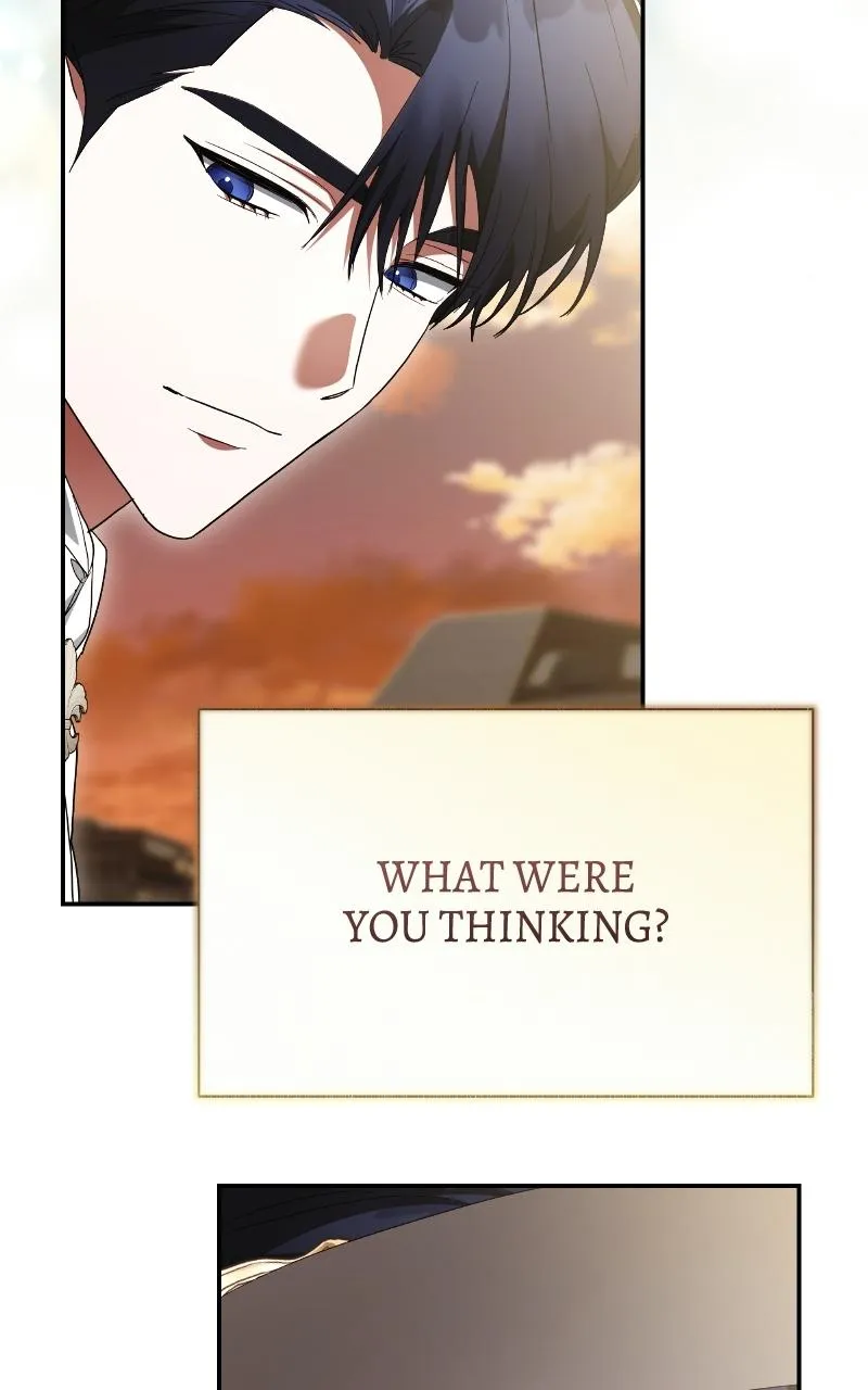 The End of the Contract Marriage Chapter 38 page 54 - 