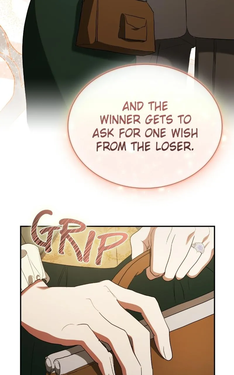 The End of the Contract Marriage Chapter 38 page 66 - 