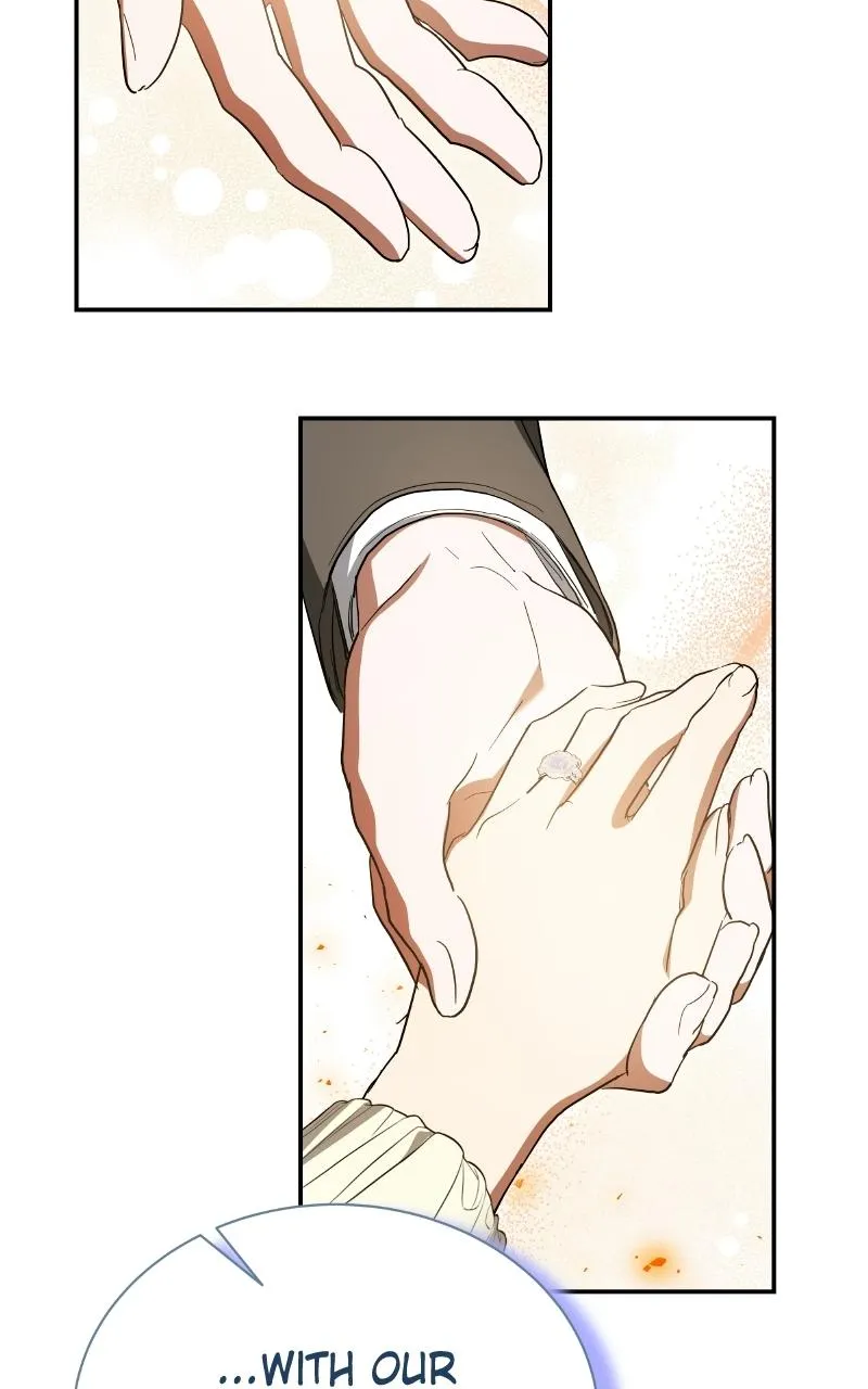 The End of the Contract Marriage Chapter 38 page 73 - 