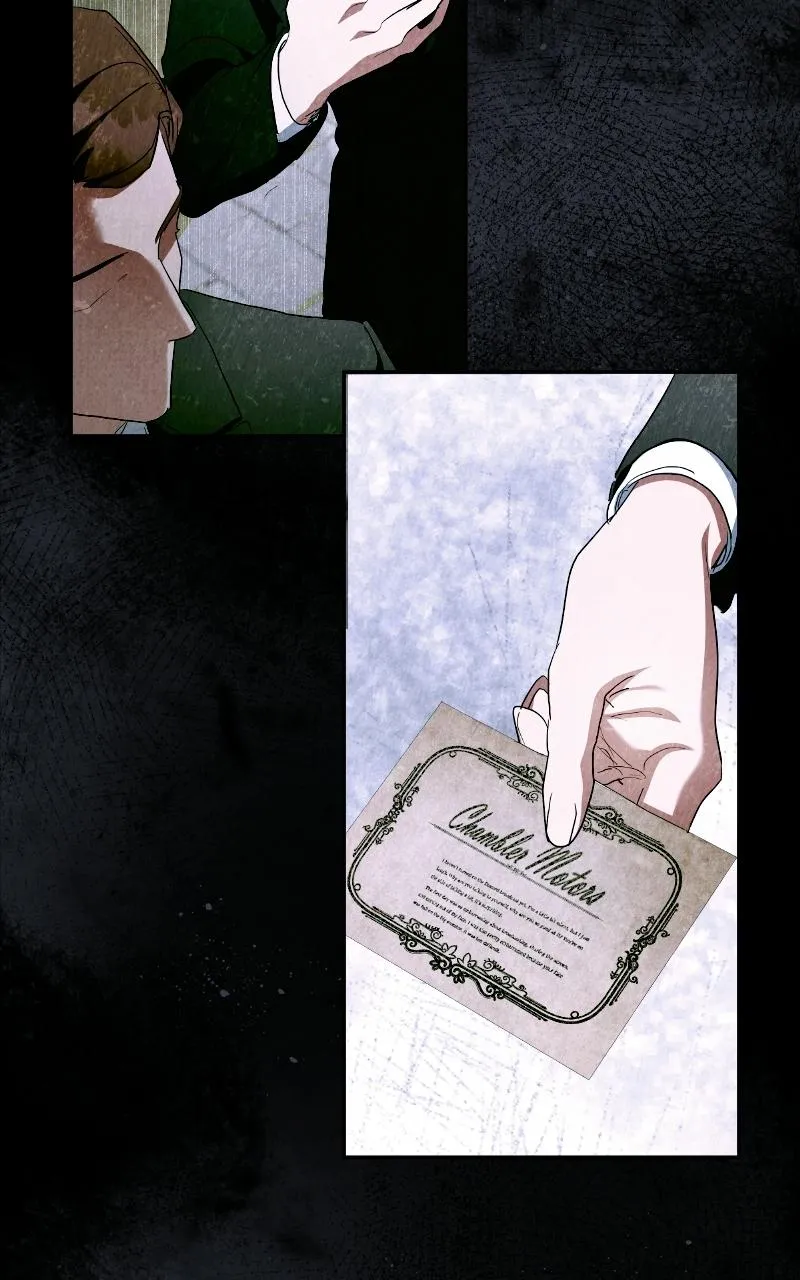 The End of the Contract Marriage Chapter 38 page 86 - 