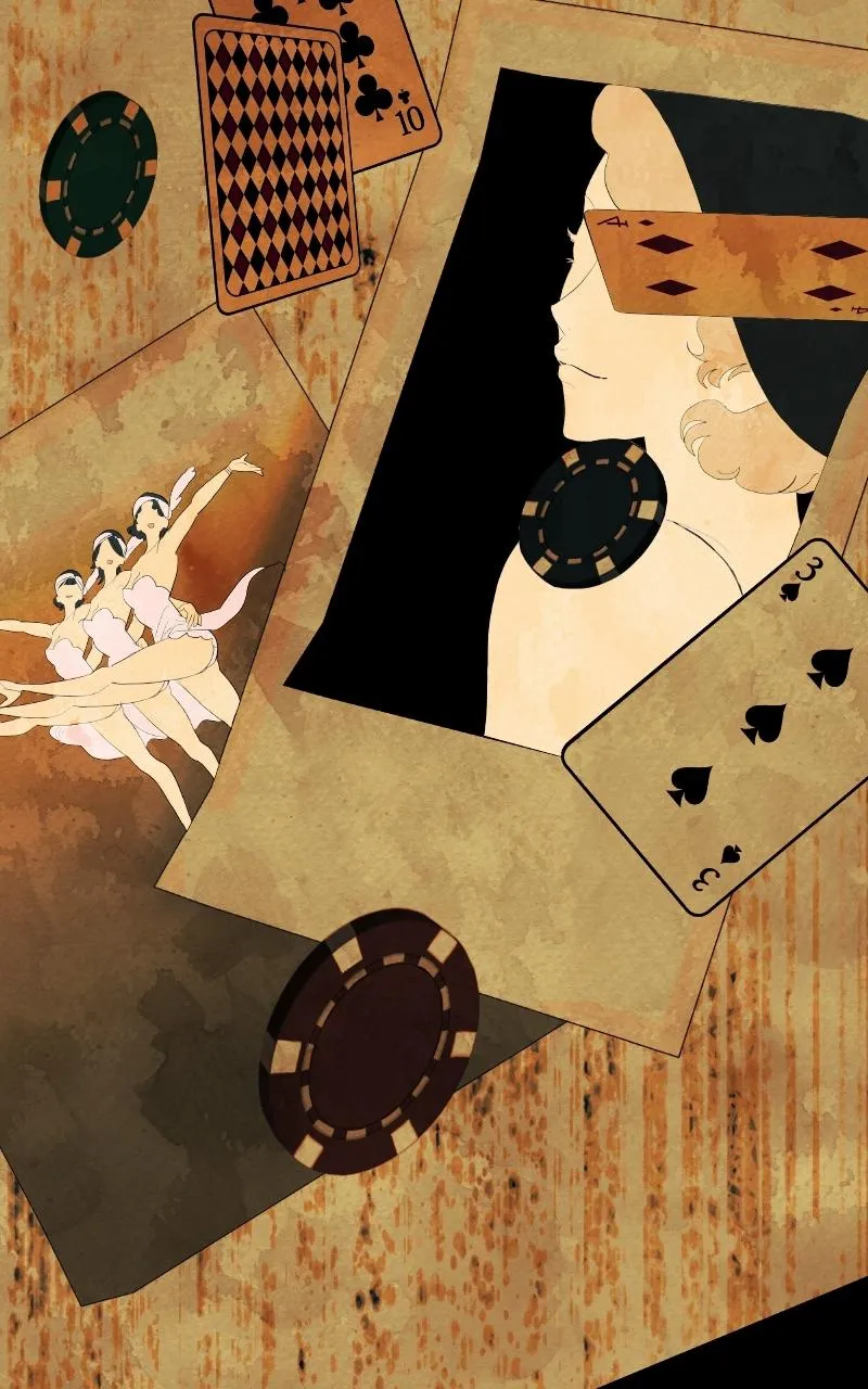 The End of the Contract Marriage Chapter 38 page 10 - 