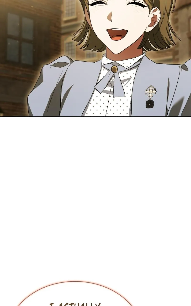 The End of the Contract Marriage Chapter 38 page 95 - 