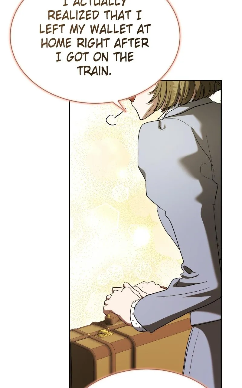 The End of the Contract Marriage Chapter 38 page 96 - 