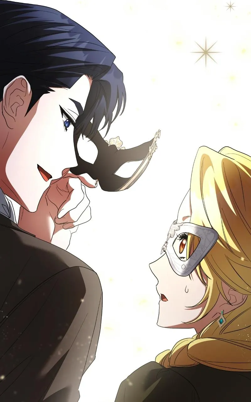 The End of the Contract Marriage Chapter 39 page 2 - 