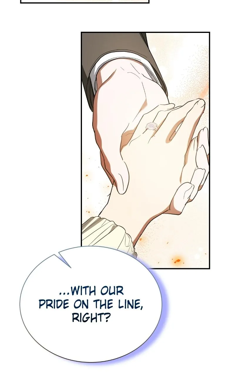 The End of the Contract Marriage Chapter 39 page 11 - 