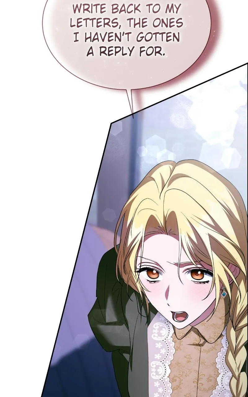 The End of the Contract Marriage Chapter 39 page 103 - 