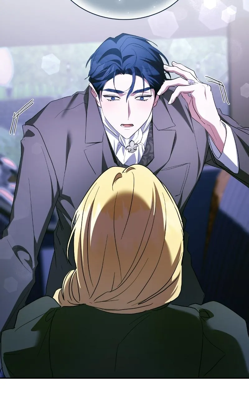 The End of the Contract Marriage Chapter 39 page 105 - 