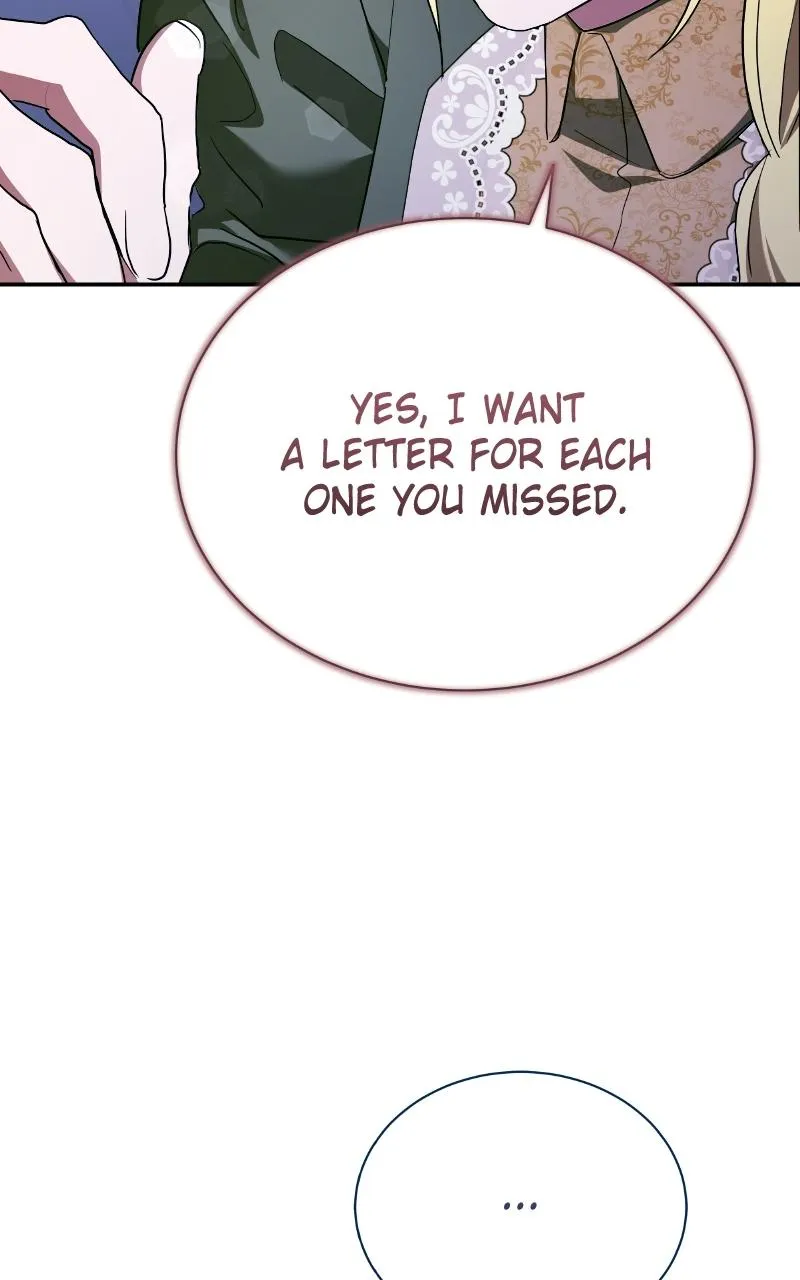 The End of the Contract Marriage Chapter 39 page 107 - 