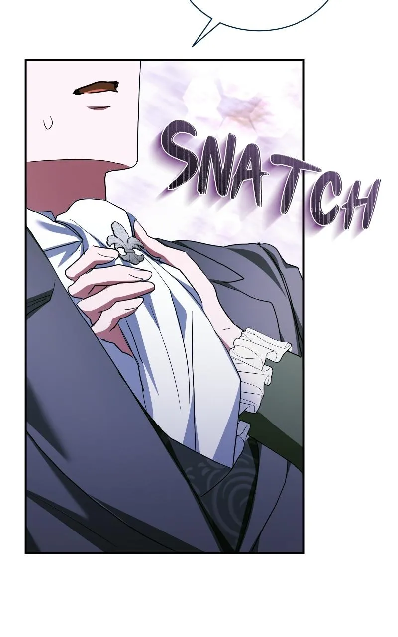 The End of the Contract Marriage Chapter 39 page 108 - 