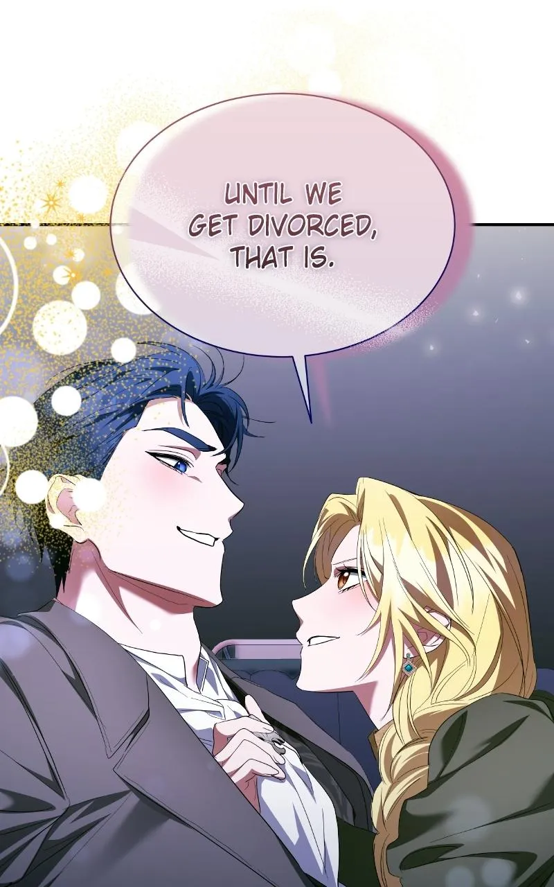 The End of the Contract Marriage Chapter 39 page 109 - 