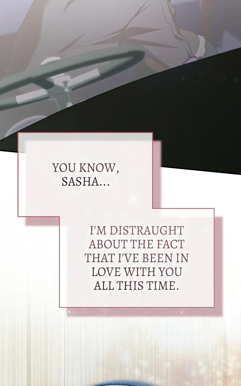 The End of the Contract Marriage Chapter 39 page 114 - 