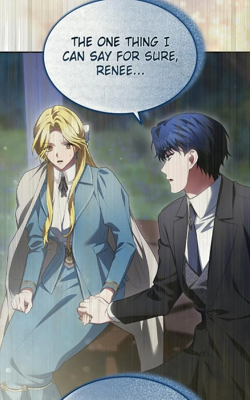 The End of the Contract Marriage Chapter 39 page 115 - 