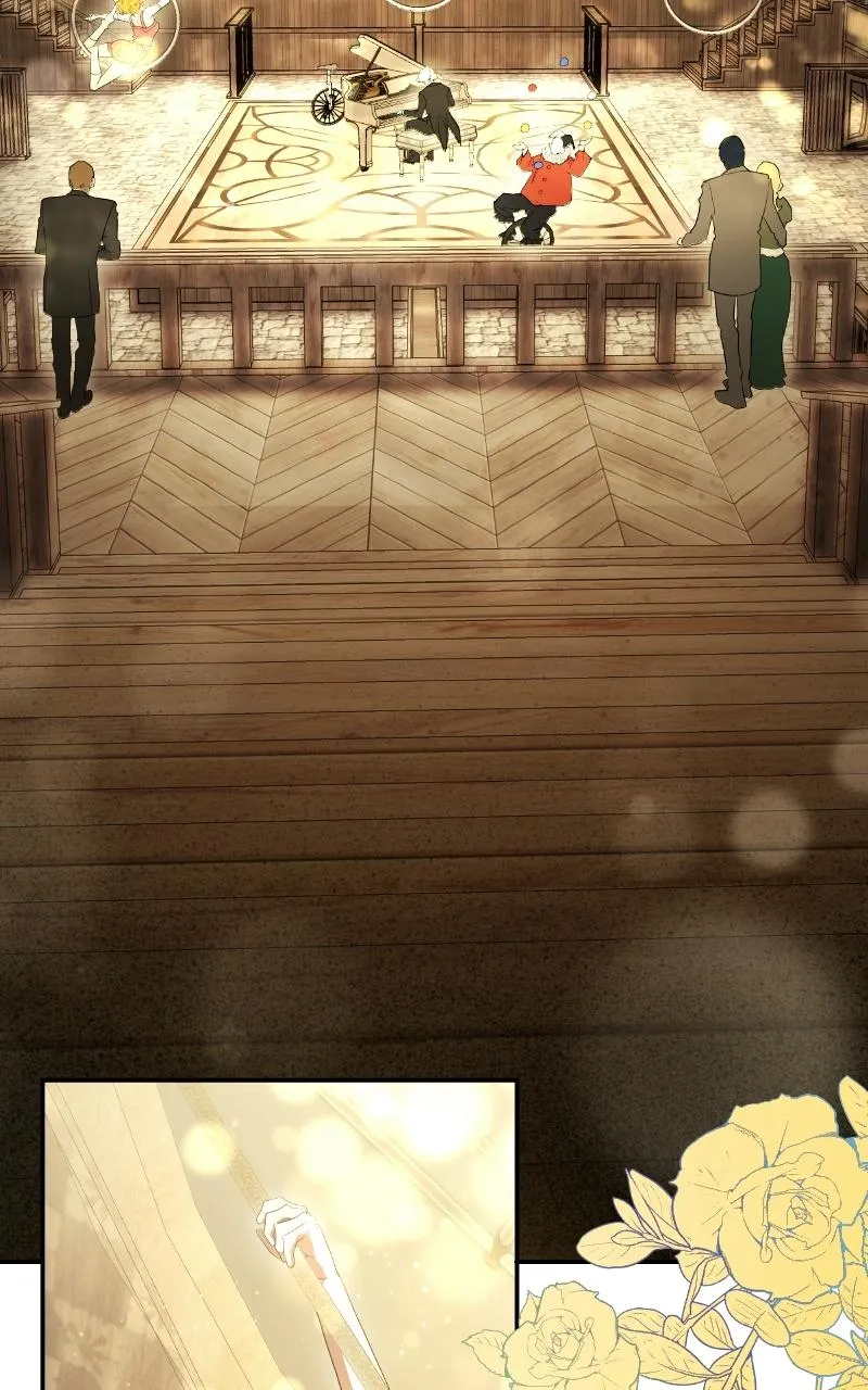 The End of the Contract Marriage Chapter 39 page 17 - 