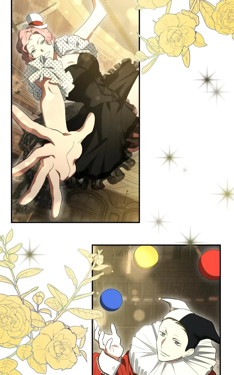 The End of the Contract Marriage Chapter 39 page 18 - 