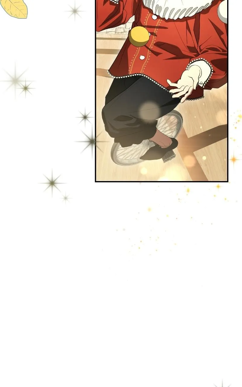 The End of the Contract Marriage Chapter 39 page 19 - 