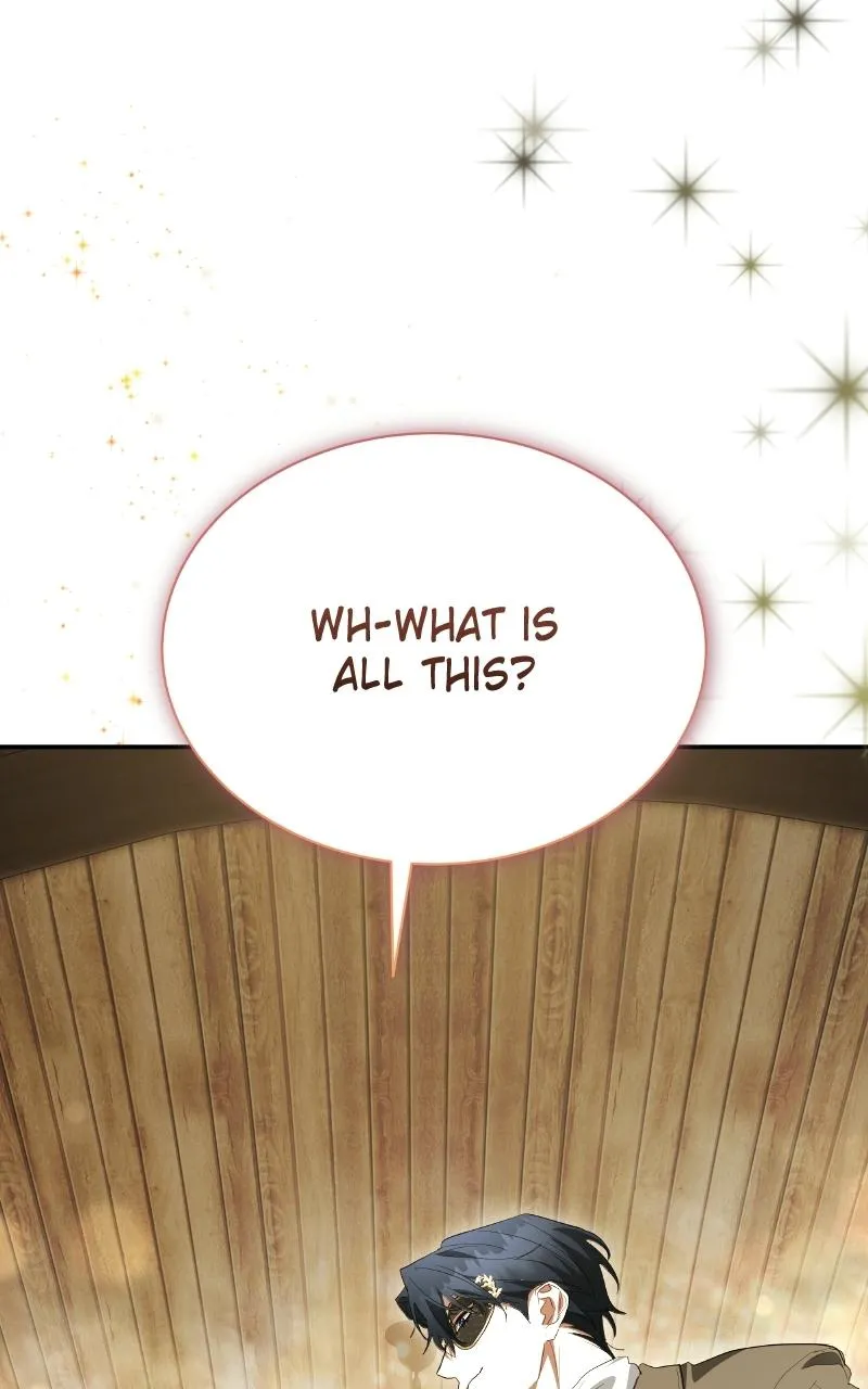 The End of the Contract Marriage Chapter 39 page 20 - 