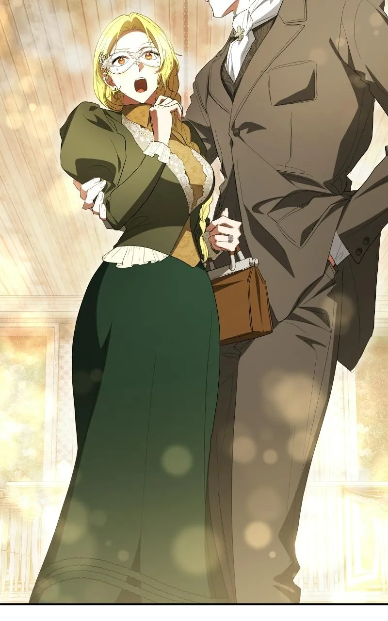 The End of the Contract Marriage Chapter 39 page 21 - 