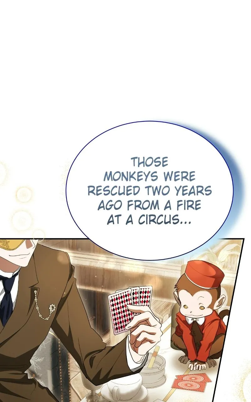The End of the Contract Marriage Chapter 39 page 22 - 