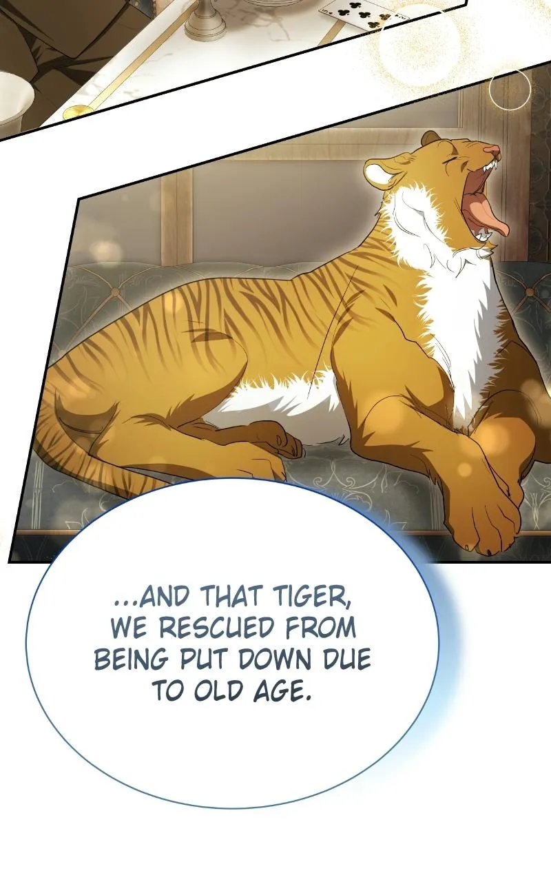 The End of the Contract Marriage Chapter 39 page 23 - 
