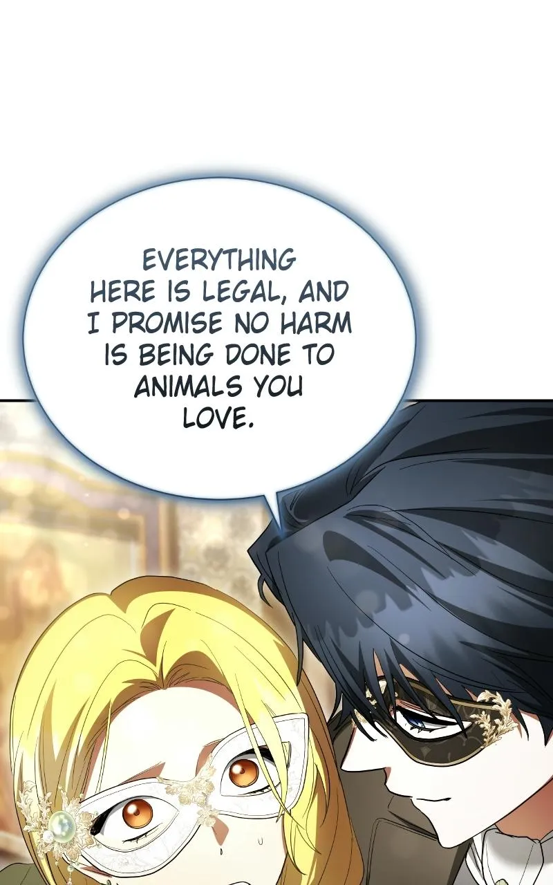 The End of the Contract Marriage Chapter 39 page 24 - 