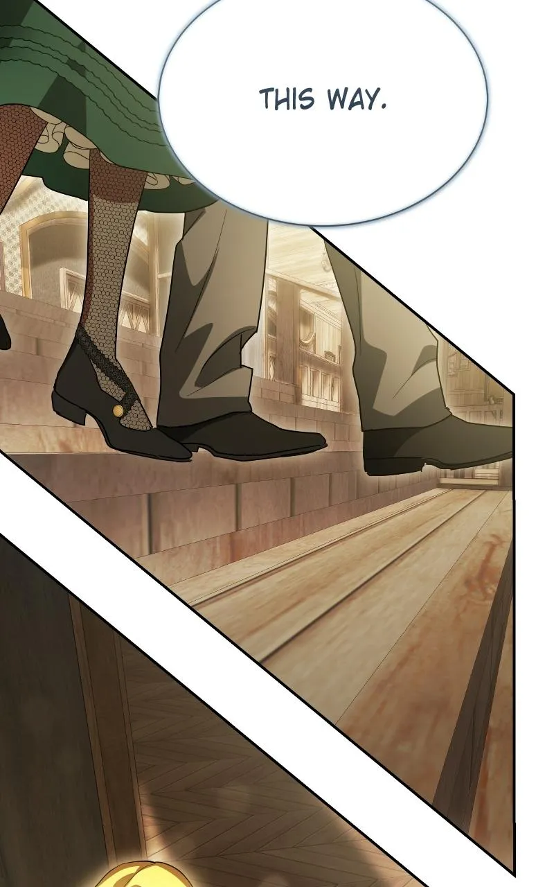 The End of the Contract Marriage Chapter 39 page 26 - 
