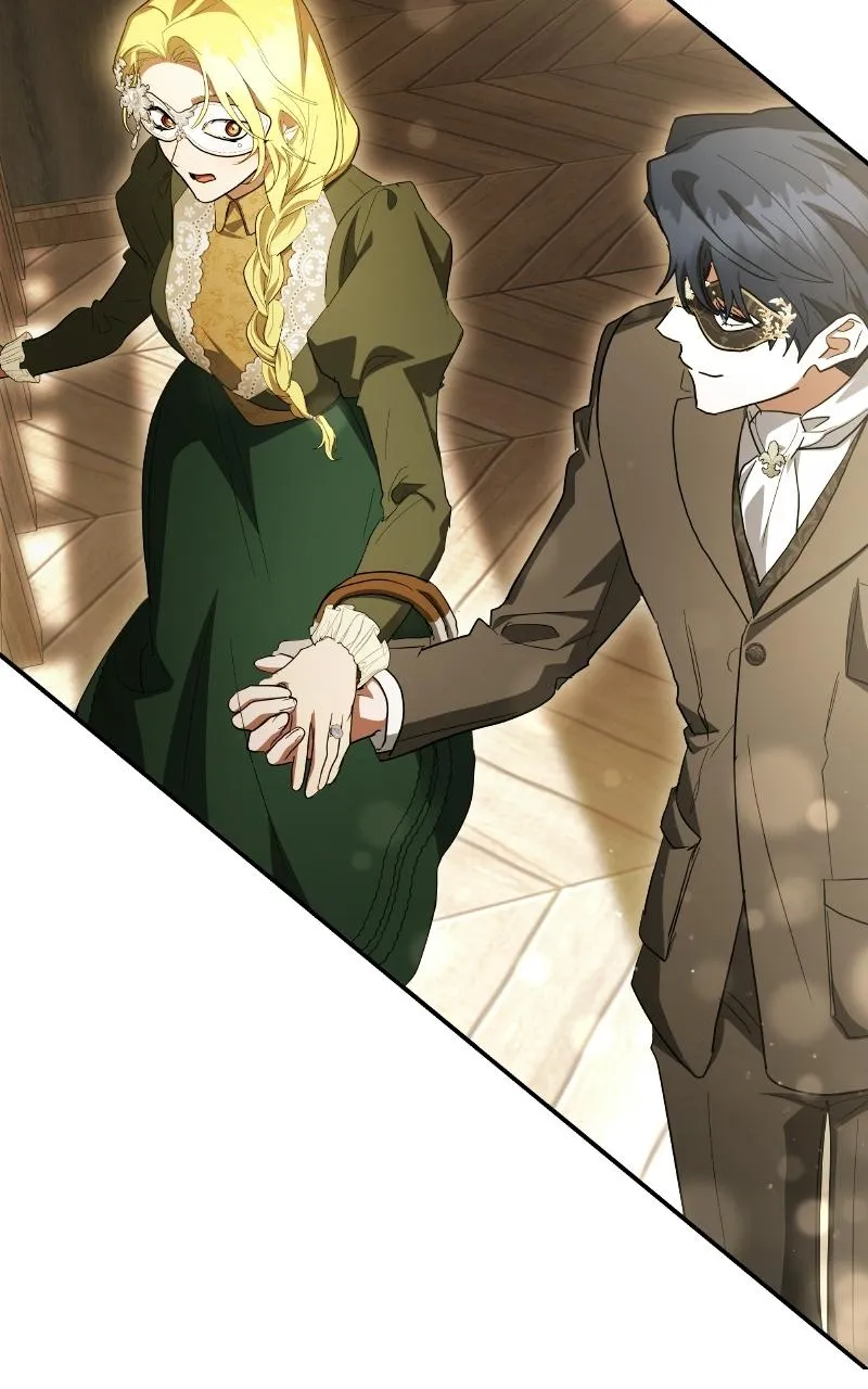 The End of the Contract Marriage Chapter 39 page 27 - 