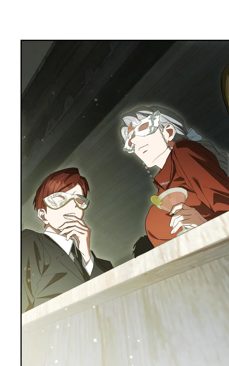 The End of the Contract Marriage Chapter 39 page 33 - 