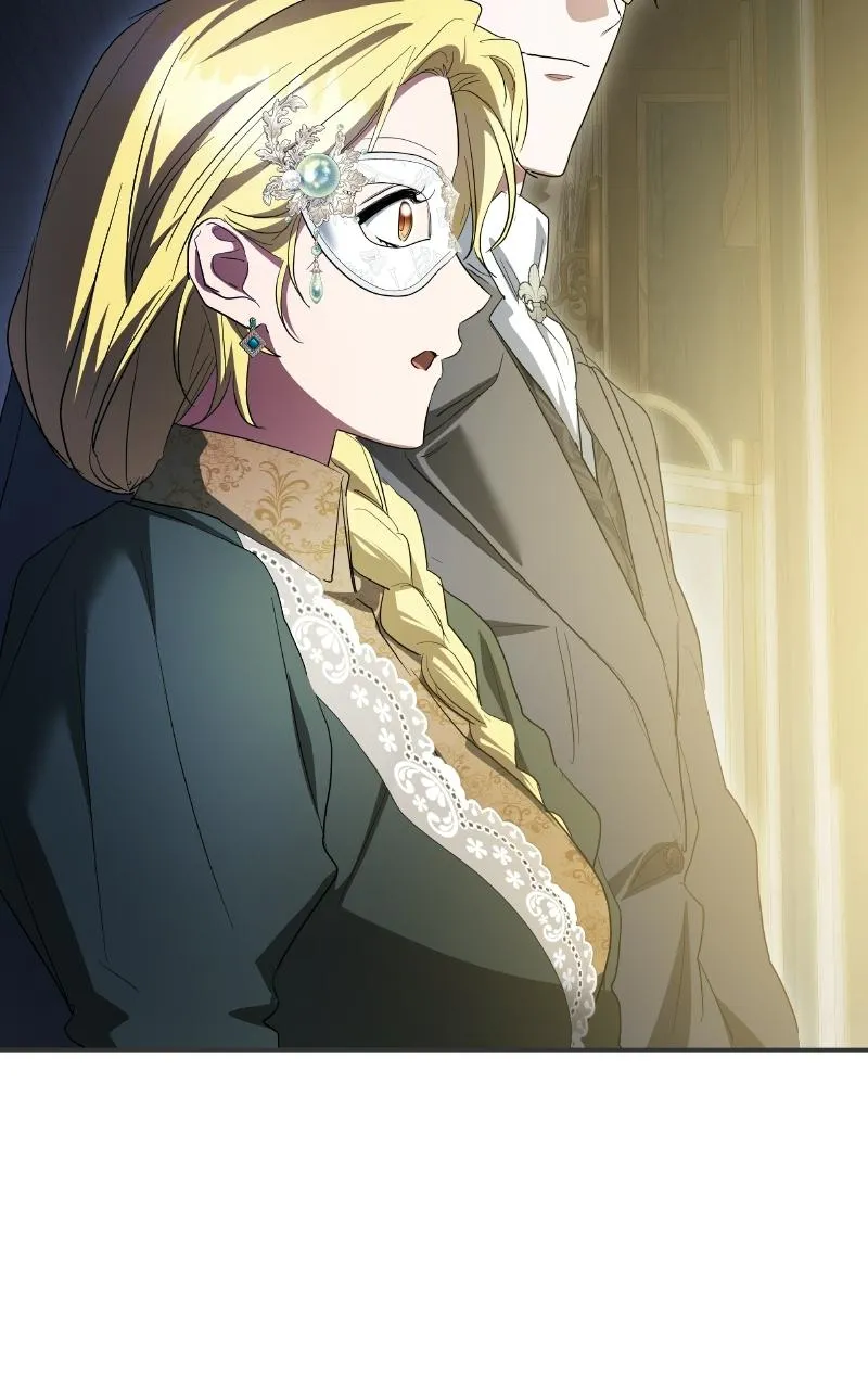 The End of the Contract Marriage Chapter 39 page 35 - 