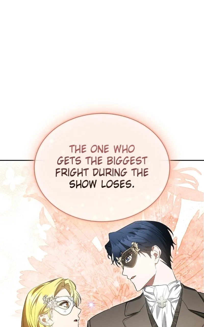The End of the Contract Marriage Chapter 39 page 5 - 