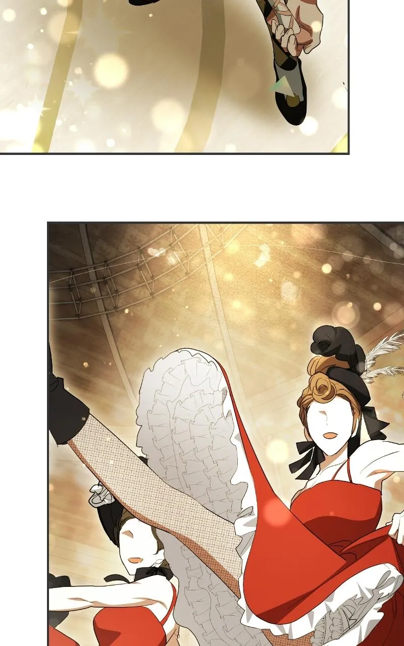 The End of the Contract Marriage Chapter 39 page 42 - 
