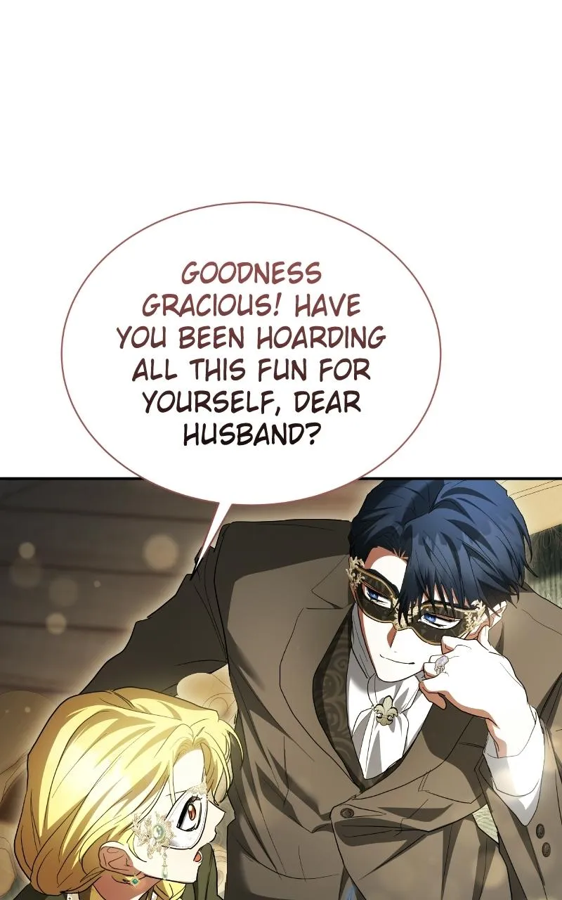 The End of the Contract Marriage Chapter 39 page 47 - 