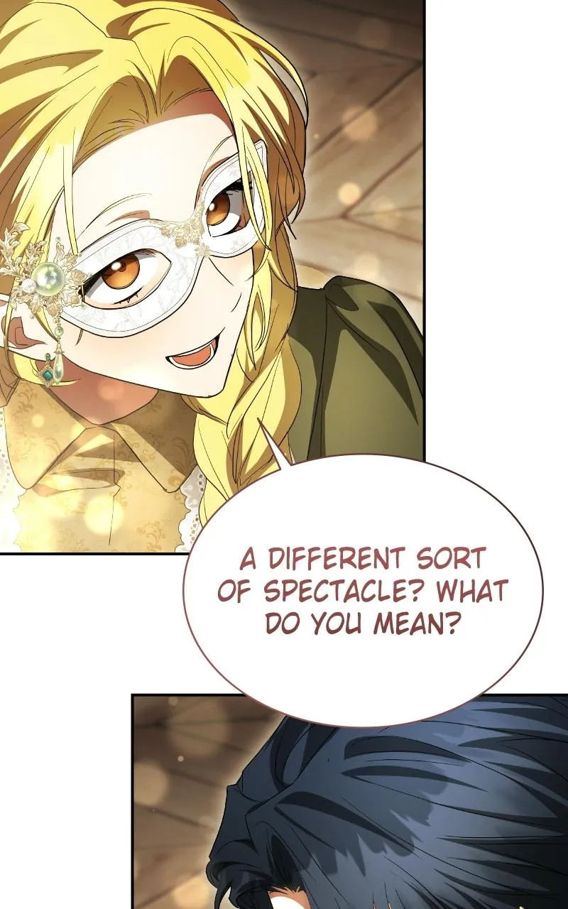 The End of the Contract Marriage Chapter 39 page 49 - 