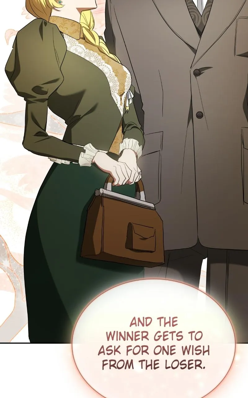 The End of the Contract Marriage Chapter 39 page 6 - 