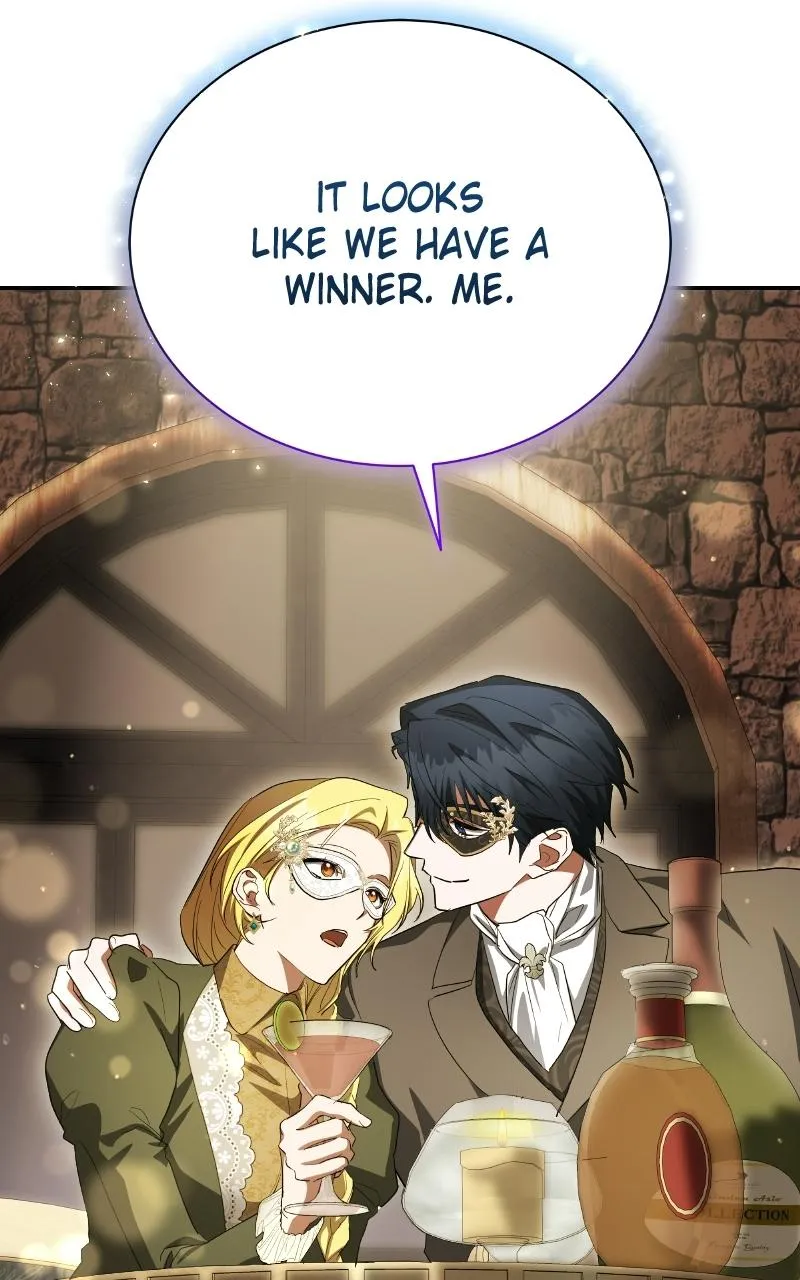The End of the Contract Marriage Chapter 39 page 51 - 