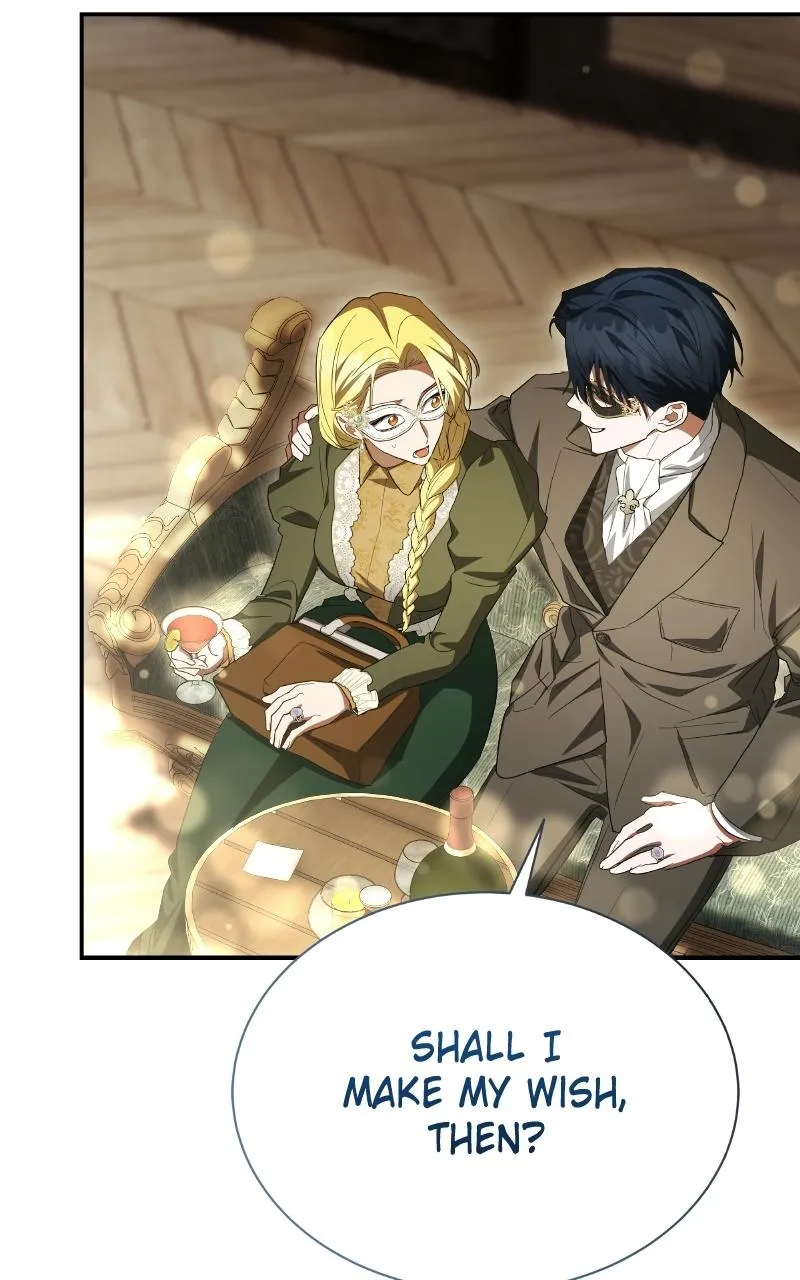 The End of the Contract Marriage Chapter 39 page 54 - 