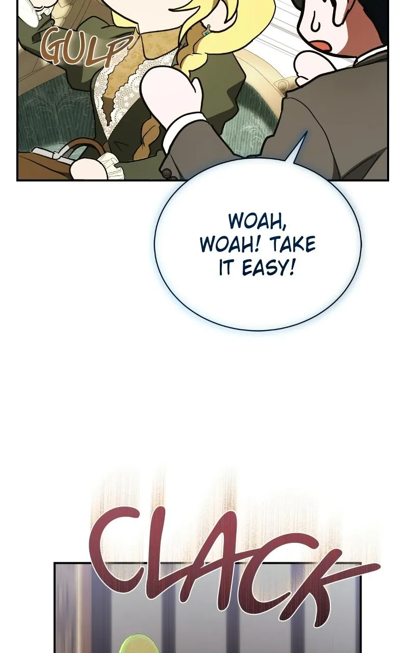 The End of the Contract Marriage Chapter 39 page 57 - 