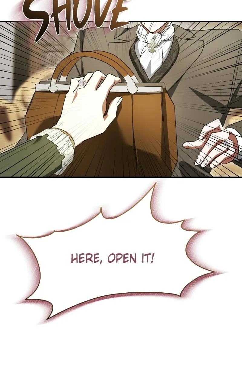The End of the Contract Marriage Chapter 39 page 59 - 