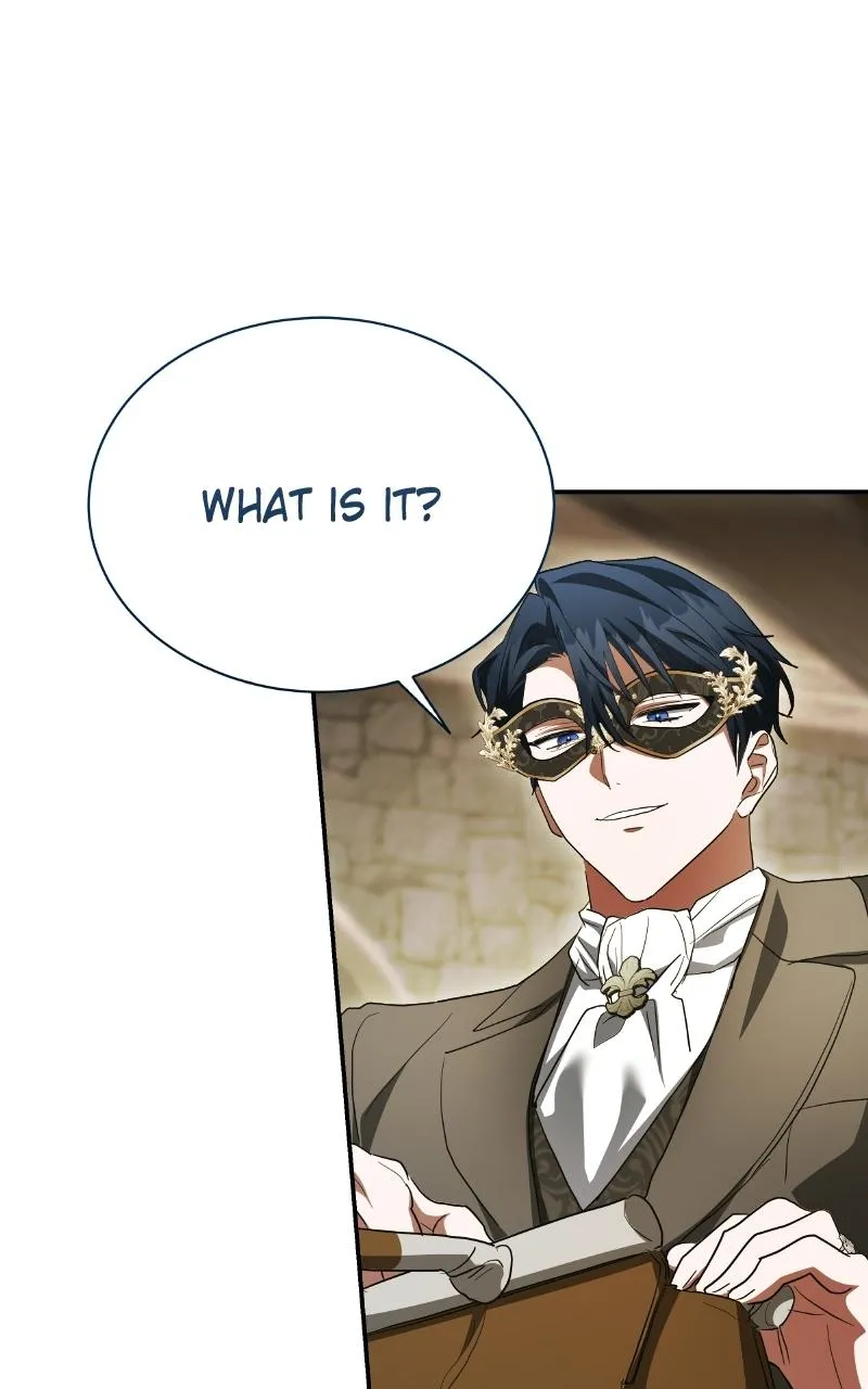 The End of the Contract Marriage Chapter 39 page 60 - 