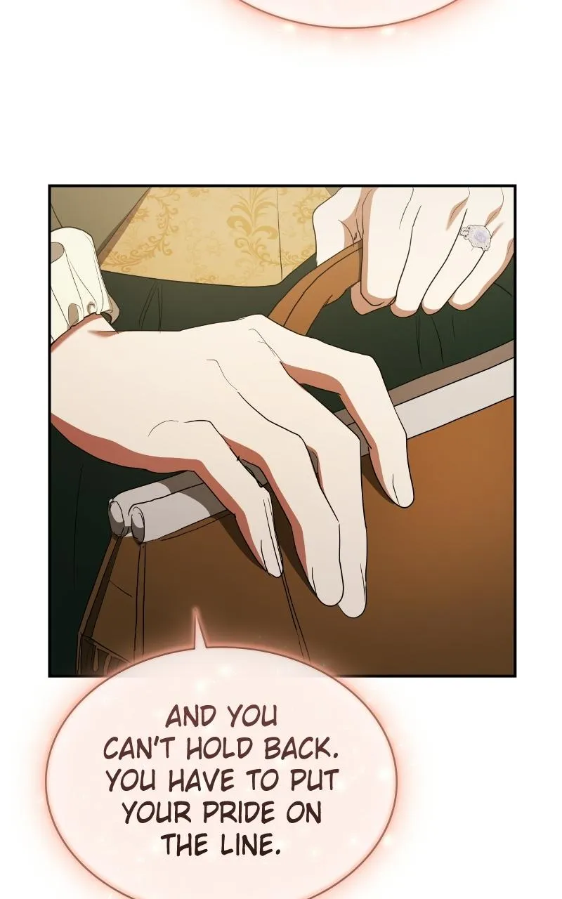 The End of the Contract Marriage Chapter 39 page 7 - 