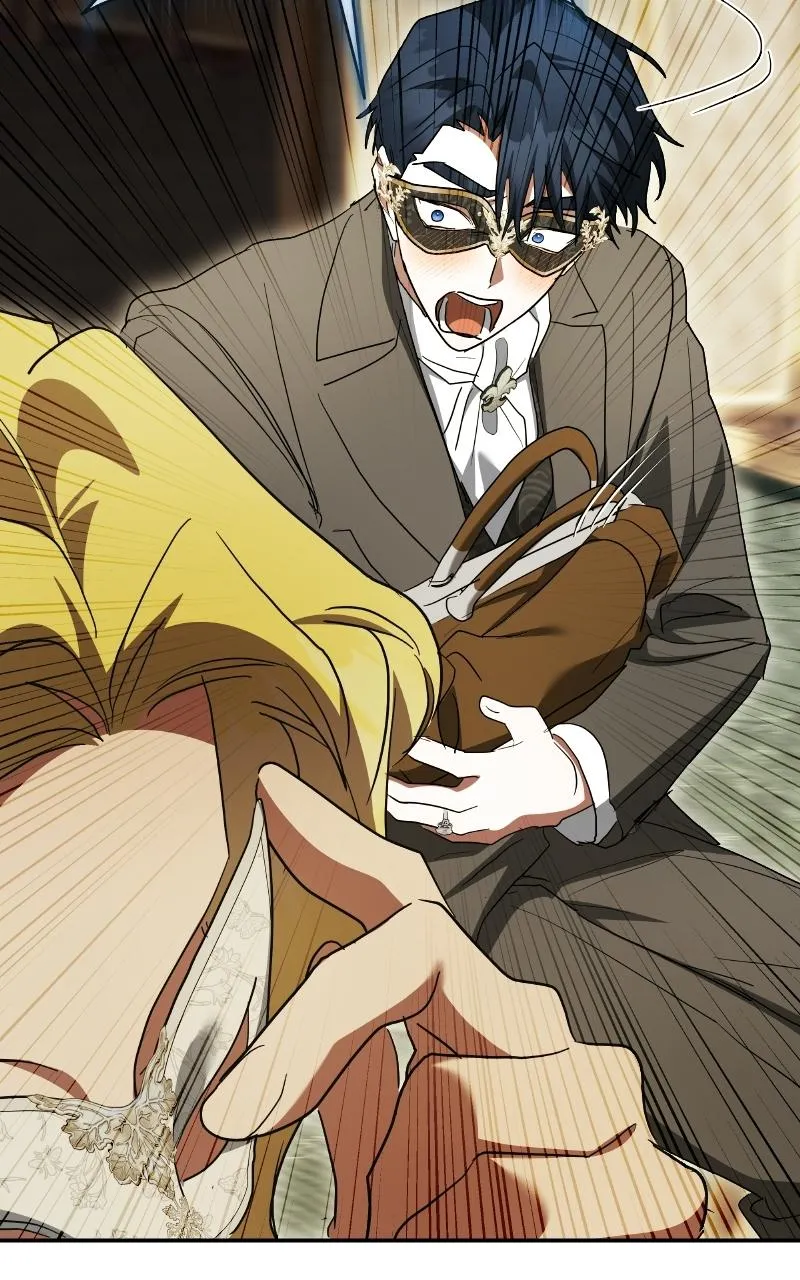 The End of the Contract Marriage Chapter 39 page 65 - 