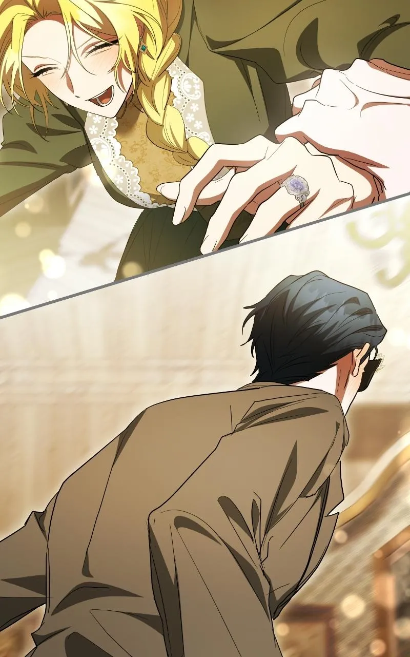The End of the Contract Marriage Chapter 39 page 73 - 
