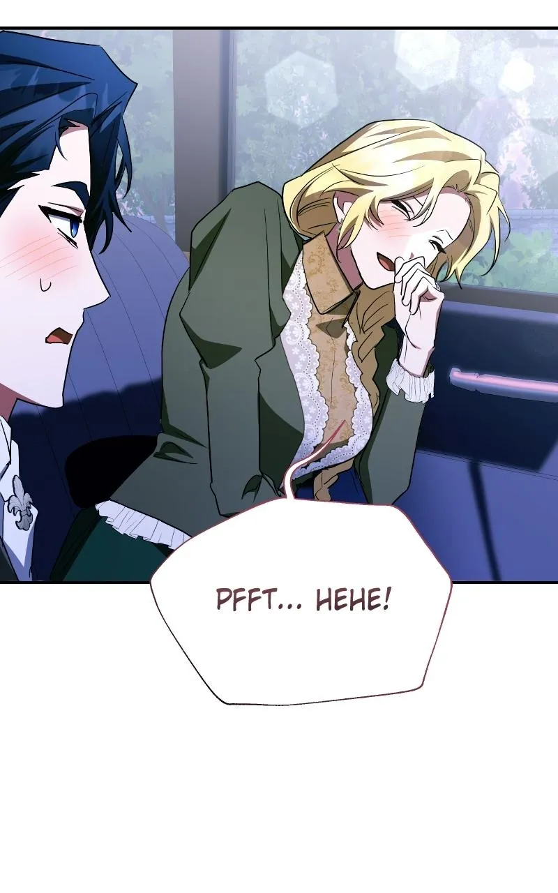 The End of the Contract Marriage Chapter 39 page 82 - 