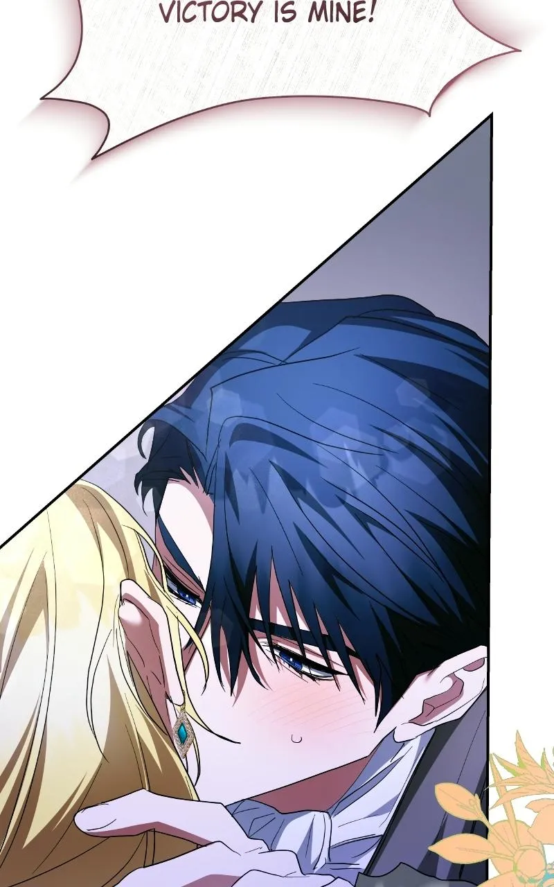 The End of the Contract Marriage Chapter 39 page 91 - 