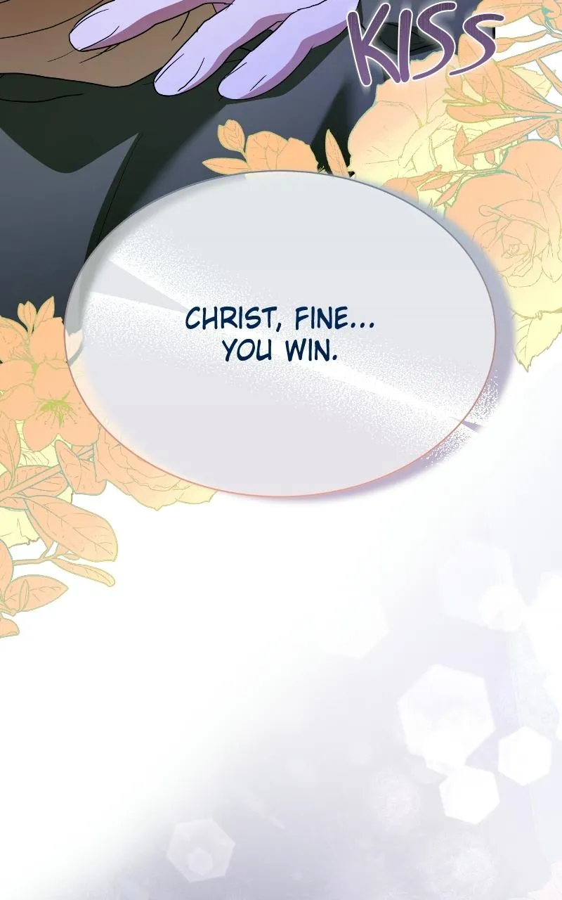 The End of the Contract Marriage Chapter 39 page 92 - 