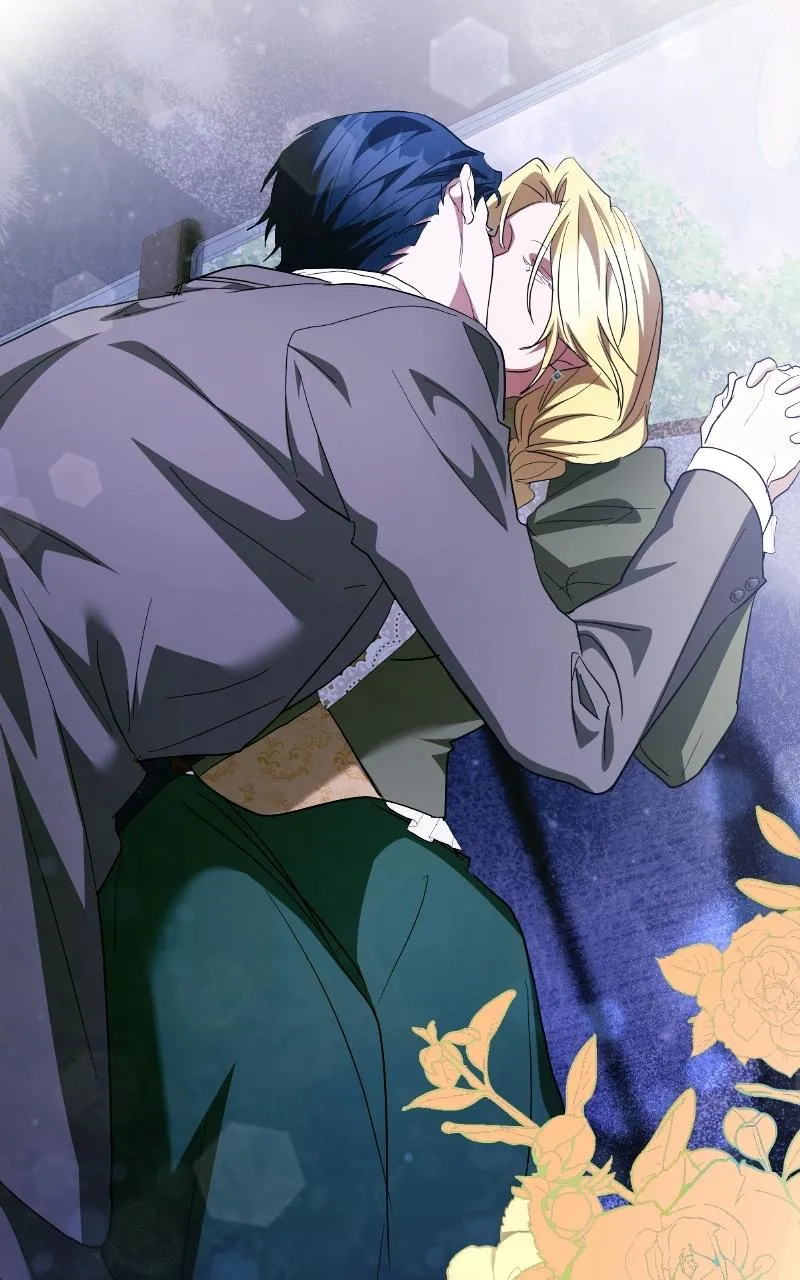 The End of the Contract Marriage Chapter 39 page 93 - 