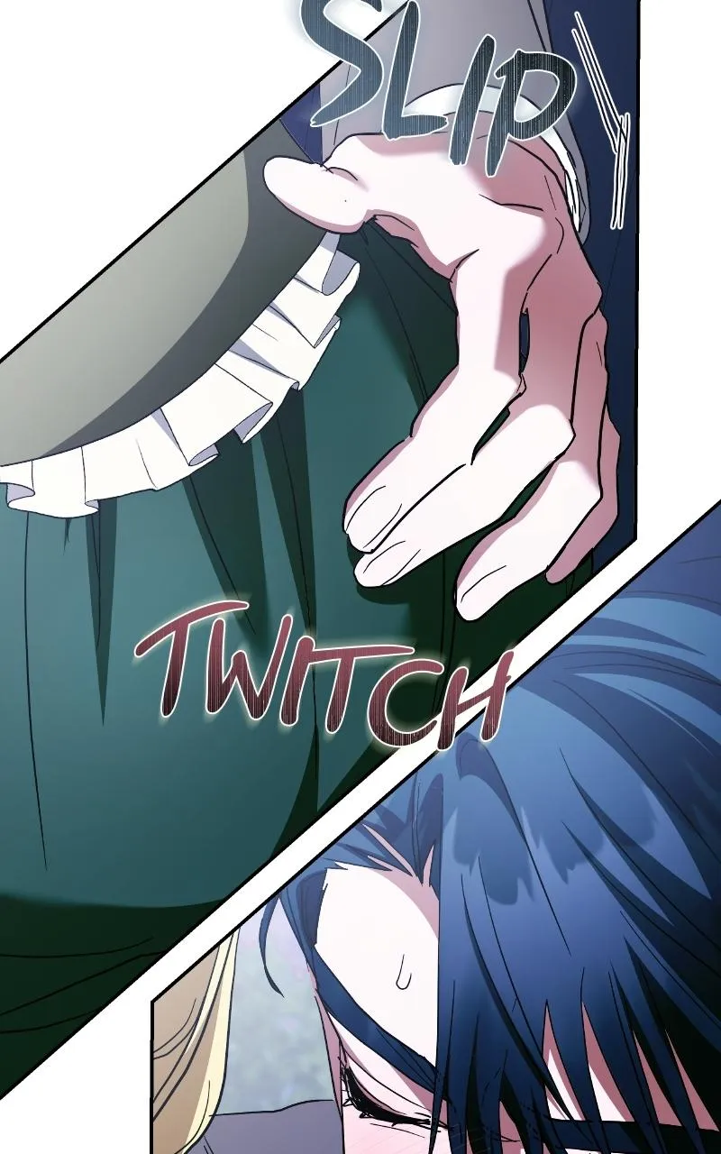 The End of the Contract Marriage Chapter 39 page 95 - 